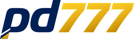 pd777 official logo